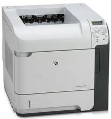 HP LaserJet P4015DN