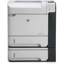 HP LaserJet P4015TN