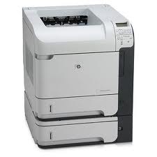 HP LaserJet P4015X