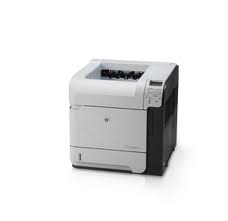 HP LaserJet P4016