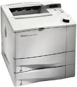 HP LaserJet 4050TN