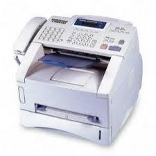 Brother Intellifax 4100