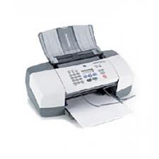 HP Officejet 4105