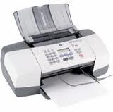 HP Officejet 4110Z