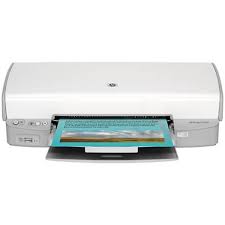 HP Deskjet D4145