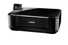 Canon Pixma MG4150