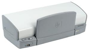 HP Deskjet D4163