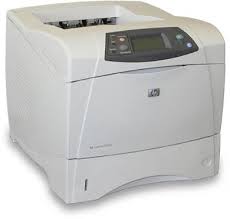 HP LaserJet 4200DTN