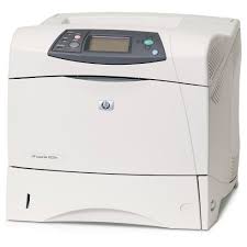 HP LaserJet 4200DTNS