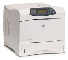 HP LaserJet 4200LN