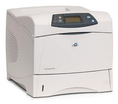 HP LaserJet 4200N