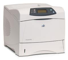 HP LaserJet 4200TN