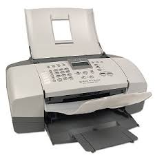 HP OfficeJet 4215