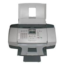 HP Officejet 4215xi