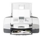 HP Officejet 4219