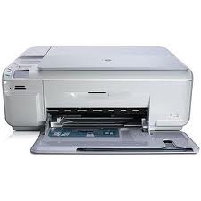 HP Photosmart C4225