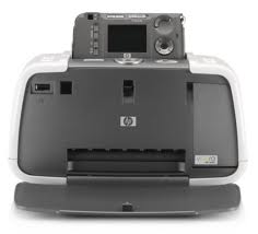 HP Photosmart 422V