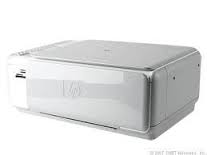 HP Photosmart C4240