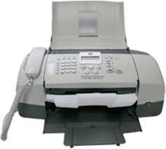 HP Officejet 4252