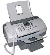 HP OfficeJet 4255