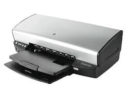 HP Deskjet D4263