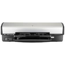 HP Deskjet D4268