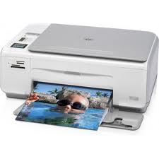 HP Photosmart C4273
