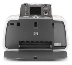 HP Photosmart 428