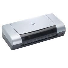 HP Deskjet 450ci