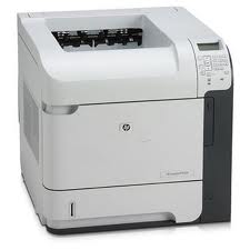 HP LaserJet P4514