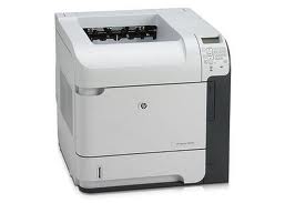 HP LaserJet P4515