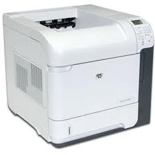 HP LaserJet P4515N