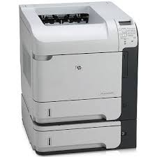 HP LaserJet P4515TN