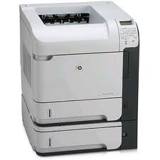 HP LaserJet P4515X