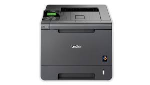 Brother HL-4570CDW