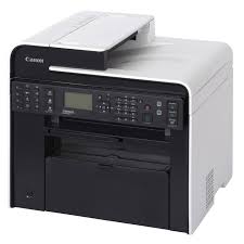 Canon i-SENSYS MF-4580DN