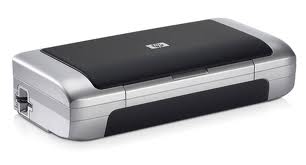 HP Deskjet 460