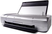 HP DeskJet 460c