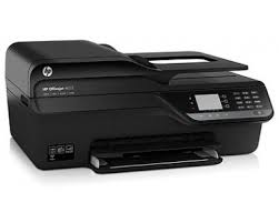 HP Officejet 4622