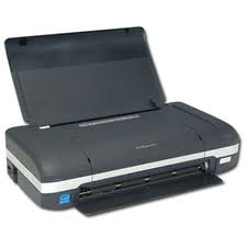 HP Officejet H470b