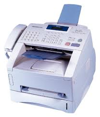 Brother Intellifax 4750