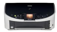 Canon Pixma MP500