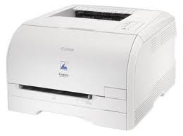 Canon i-SENSYS LBP-5050