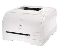 Canon LBP-5050