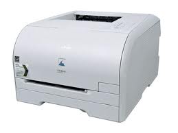 Canon i-SENSYS LBP-5050N