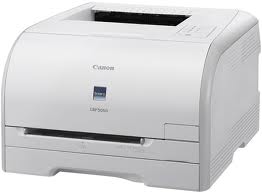 Canon LBP-5050N