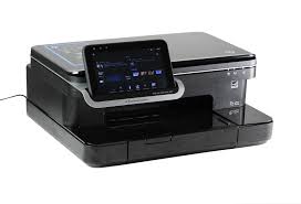 HP Photosmart eStation C510a