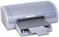 HP Deskjet 5150w