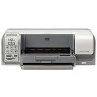 HP Photosmart D5155