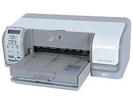 HP Photosmart D5156